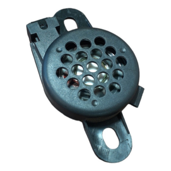 Sensor Sirene Estacionamento Vw Nivus 2023 Usado Original 