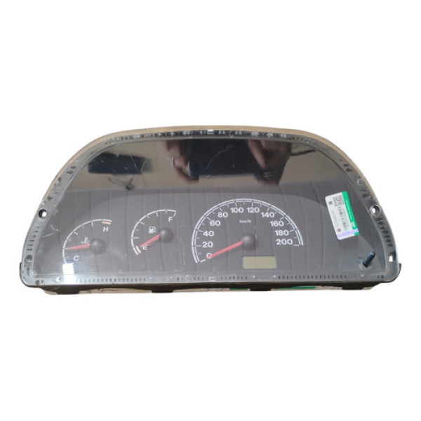 Painel Instrumento Fiat Palio Siena 1.0 Fire 2004 A 2015 