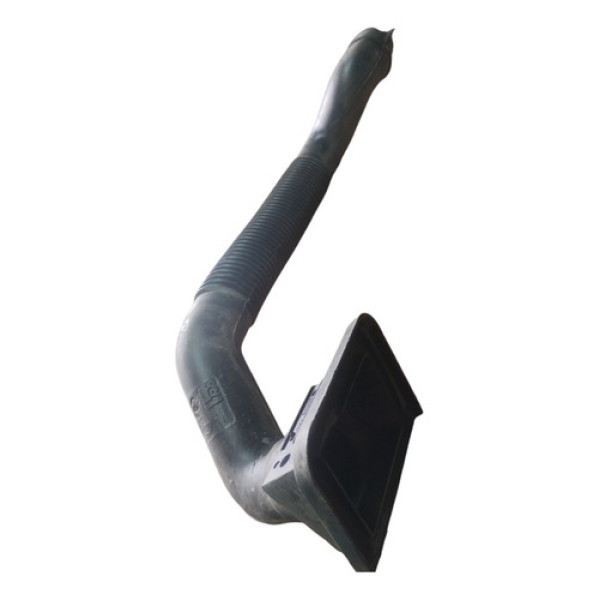 Mangueira Duto Ar Forçado Direito Fiat Uno 2004 A 2013 1.0