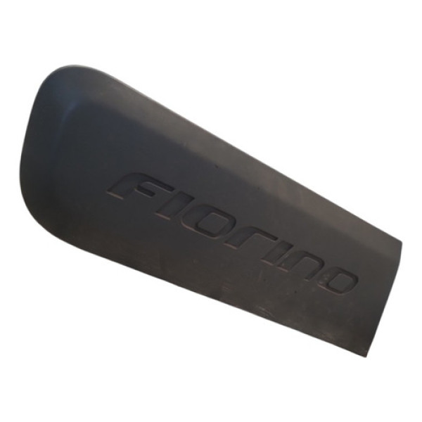 Acabamento Lateral Traseiro Fiat Fiorino 2013 A 2016