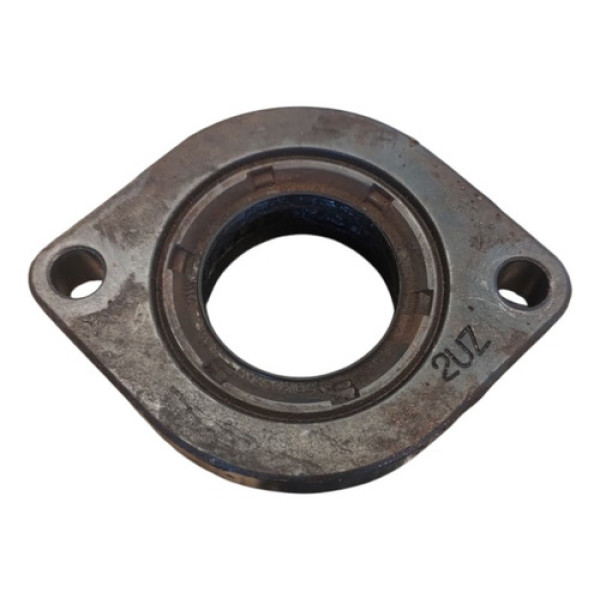 Flange Eixo Motor Volkswagen Gol G2 G3 Santana 1995 A 2005