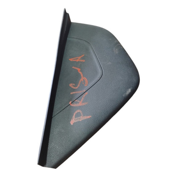 Acabamento Moldura Lateral Esquerdo Gm Prisma 2013 A 2018