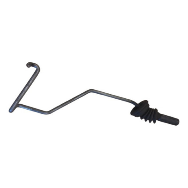 Pino Trava A Porta Volkswagen Polo 2003 A 2011