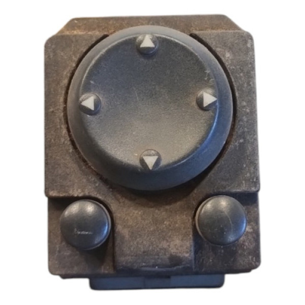 Botão Retrovisor Elétrico Fiat Palio 1996 A 2002