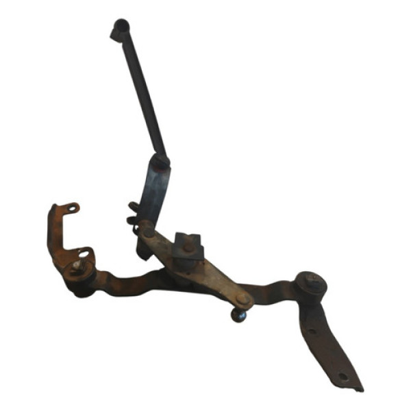 Trambulador Gm Chevrolet Vectra 1997 1998 1999 2000 A 2001