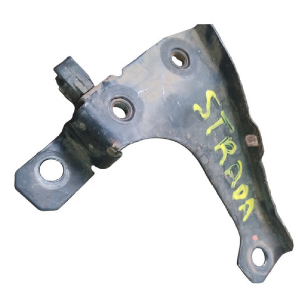 Suporte Fiat Strada 1.3 Fire 2001 02 03 04 05 A 2006