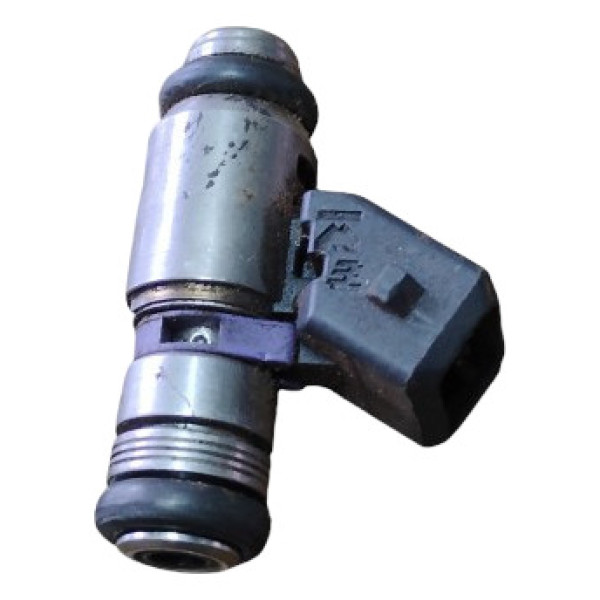 Bico Injetor Fiat Palio Siena Strada Fire Evo 1.4 12 A 2016