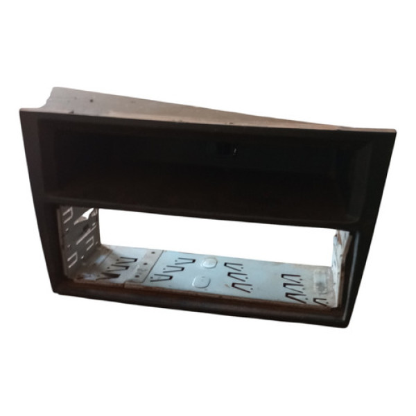 Moldura Painel Central Chevrolet Corsa Montana 2003 A 2012