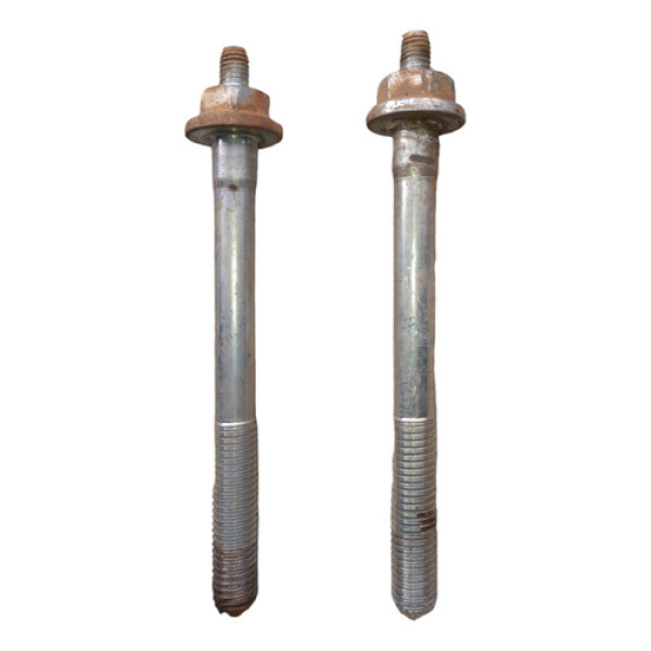 Parafuso Motor De Partida Spacefox Ano /19