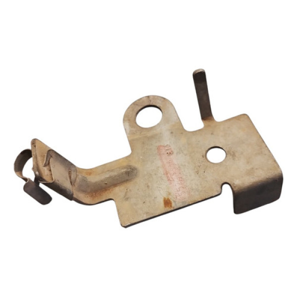 Suporte Porta Fiat Mobi 2017 A 2020