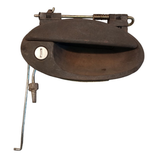 Maçaneta Externa Dianteiro Direito Gm Corsa 2002 A 2012