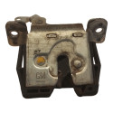 Fechadura Tampa Traseira Gm Corsa Montana 2003 2004 2005 