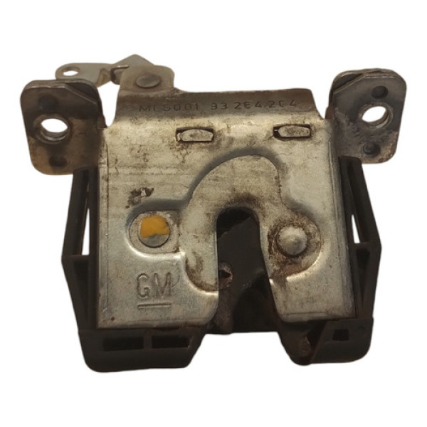 Fechadura Tampa Traseira Gm Corsa Montana 2003 2004 2005 