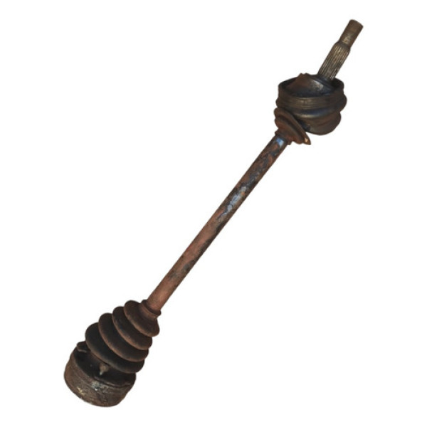 Semi-eixo Lado Esquerdo Volkswagen Gol G2 G3 1996 A 2005