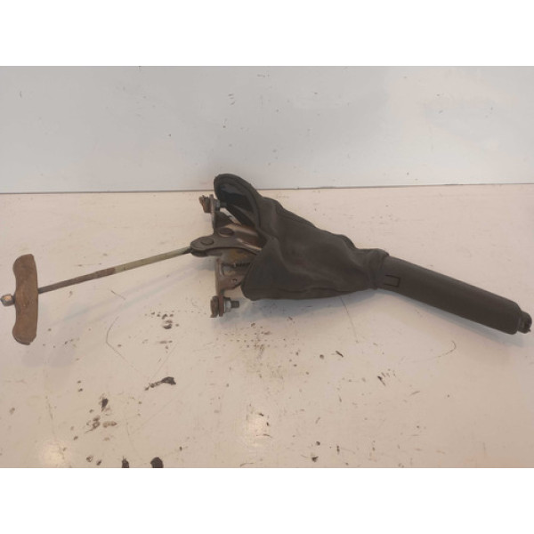 Alavanca Freio Mão G7 G8 Vw Gol Voyage 2010 A 2022