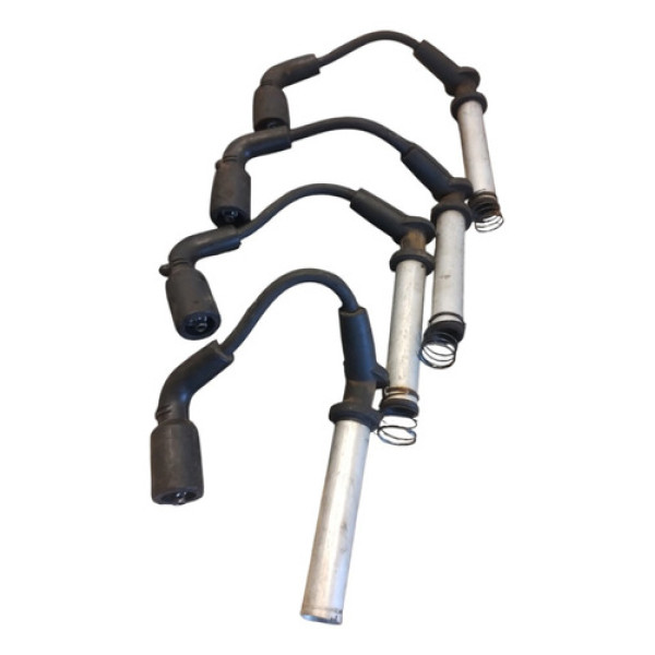 Jogo Cabo Vela Chevrolet Prisma 2013 A 2018