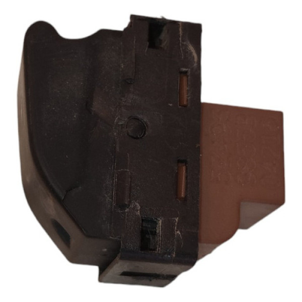 Botão Vidro Elétrico Traseiro Vw Fox 2013 A 2021