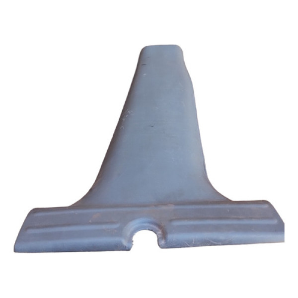 Acabamento Coluna Central Vw Gol 2005 06 07 08 2009