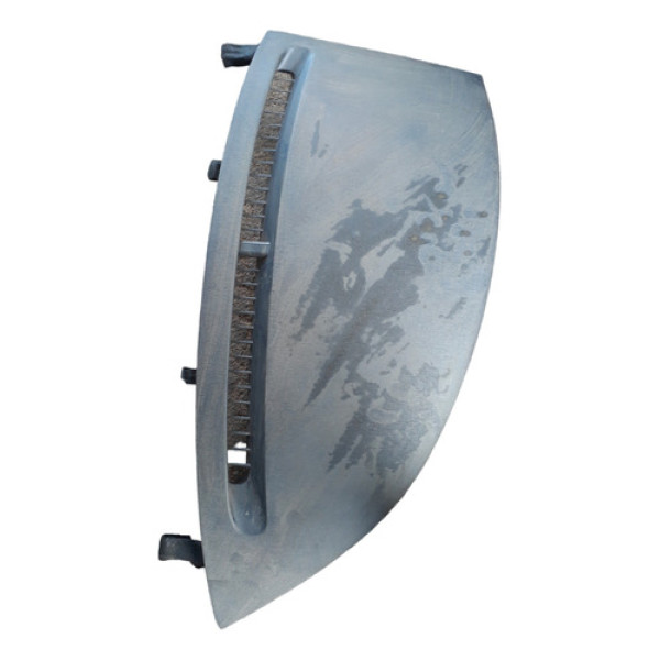 Acabamento Superior Esquerdo Painel Toyota Etios 16/17 Usado