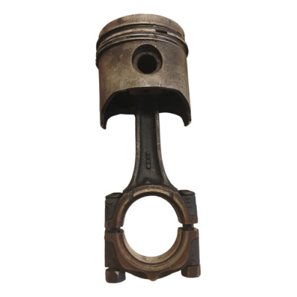 Pistão Biela Fiat Palio 1.0 8v 1996 1997 1998 1999 A 2000