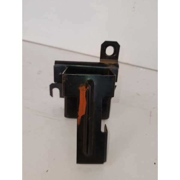 Suporte Sensor Interruptor Gasolina Fiat Idea 1.8 2014 A 15