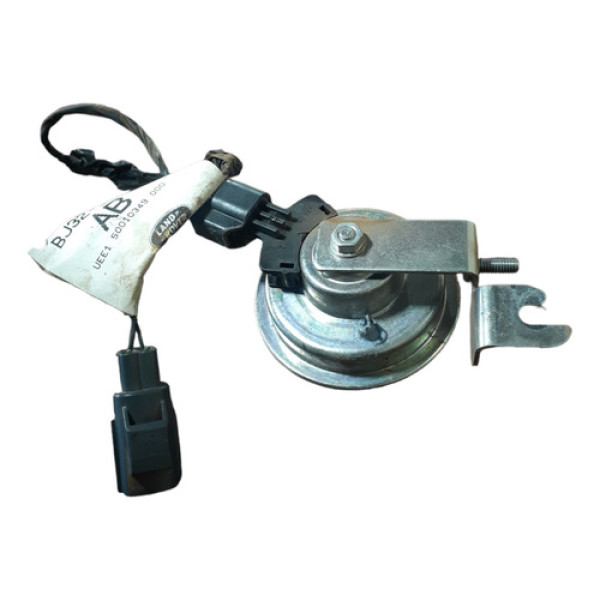 Sirene Alarme C Chicote Range Rover Evoque 14 15 16 Original