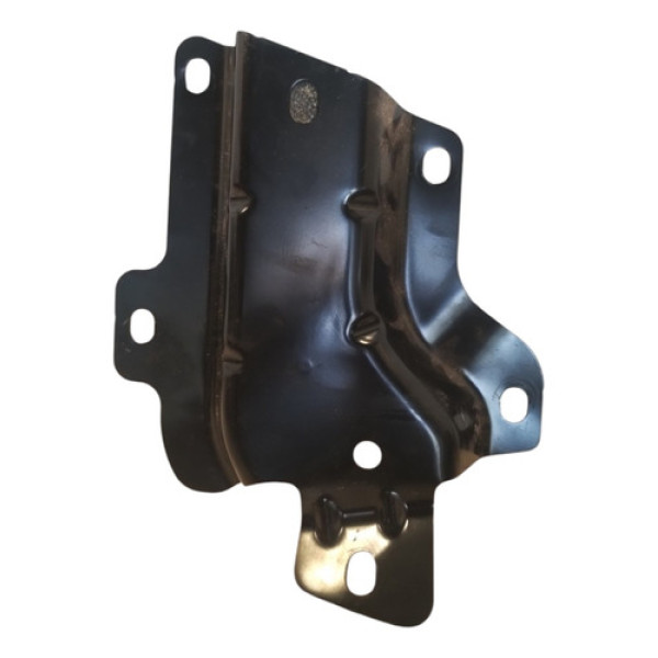 Capa Divisória Baú Direita Fiat Fiorino 2013 A 2016