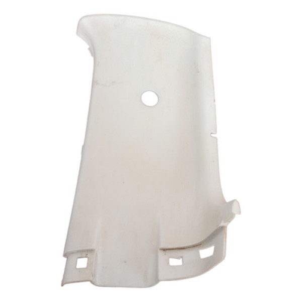 Acabamento Coluna Traseira Direita S10 Ano/14 Original