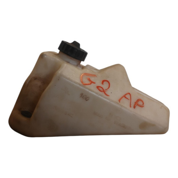 Reservatório Partida Fria Gasolina Vw Gol G3 G4 1996 A 2013