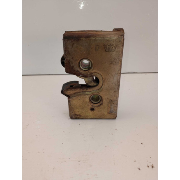 Fechadura Porta Traseira Lado Esquerdo Voyage G1