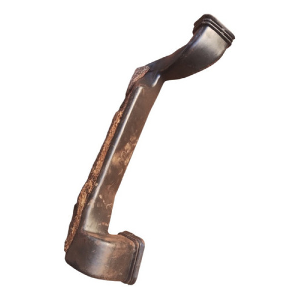 Duto Ar Tubo Direito G2 Vw Gol Parati 1996 A 2003