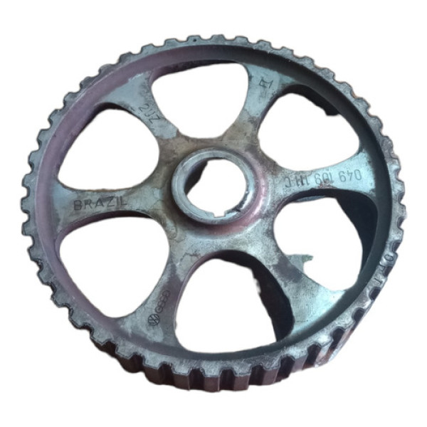 Polia Comando Ap Válvula 0491 Vw Gol 1995 A 2020