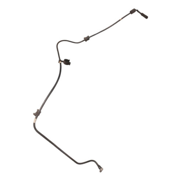 Mangueira Conexão Válvula Canister Vw  G5 Saveiro 2009 2012