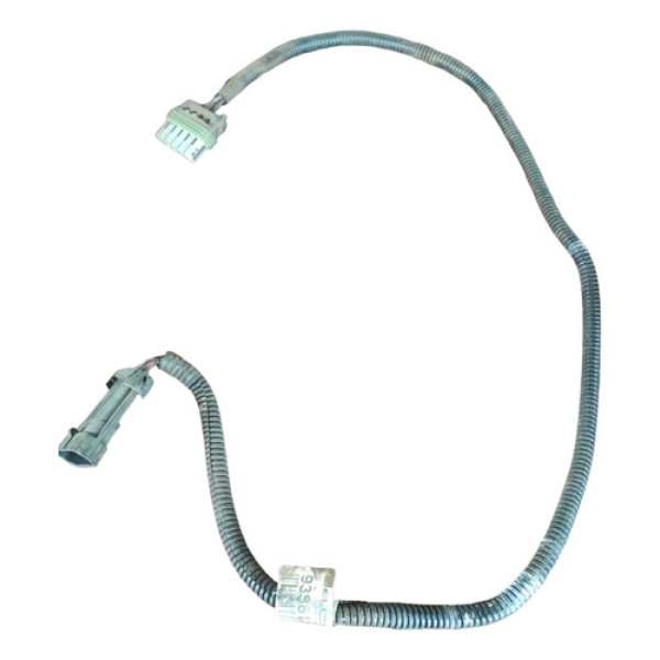 Chicote Bomba Combustível Gm Corsa Montana 02 A 2012 Detalhe