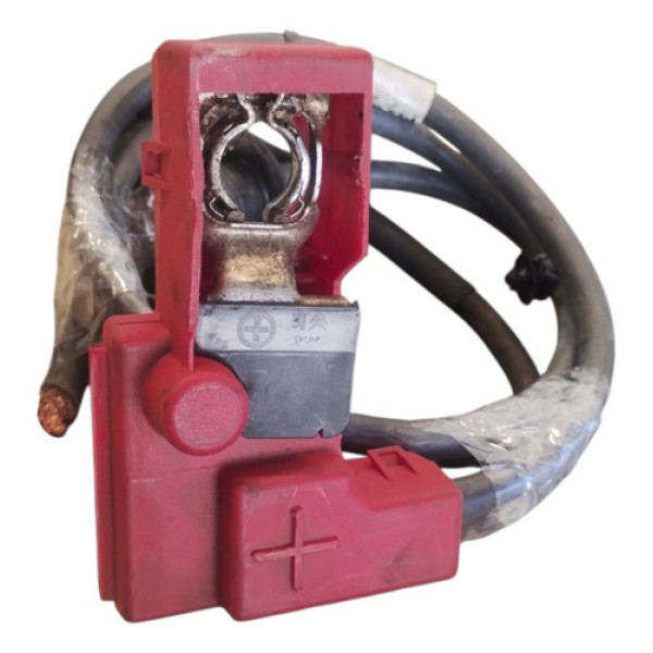 Cabo Polo Positivo Bateria Citroën Picasso 2001 A 2005