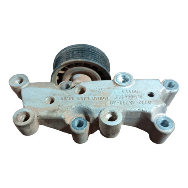 Suporte Tensor Esticador Correia Range Rover Evoque 2015