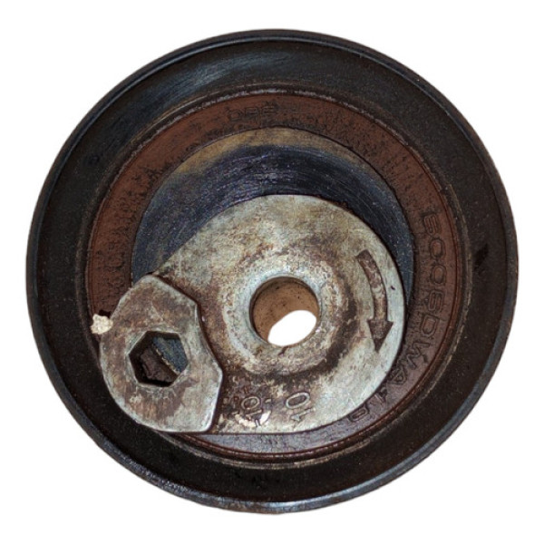 Tensor Correia Dentada Vw Gol G4 1.0 2005 A 2009