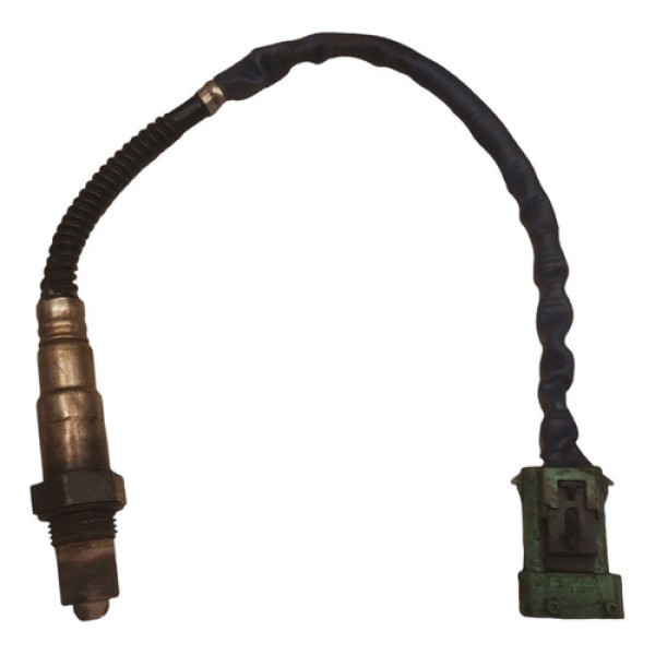 Sonda Lambda Coletor Peugeot 207 1.4 2008 A 2014