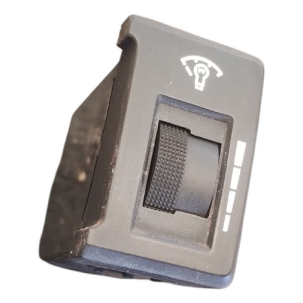 Botão Luz Painel Regulagem Farol Hyundai I30 2009 A 2012