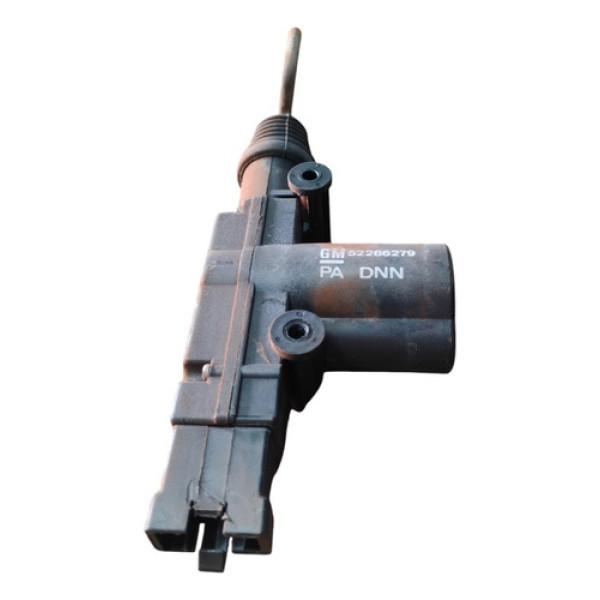 Atuador Trava Elétrica Tampa Traseira Gm Kadett 1993 A 1998