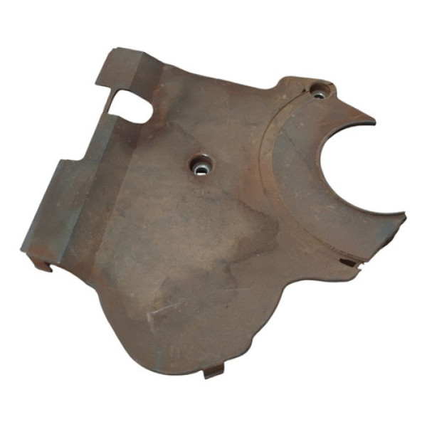 Capa Frontal Inferior Chevrolet Corsa Montana 1.0 2003 A 12