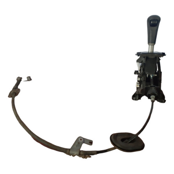 Trambulador De Marcha Honda Fit 2015 Automático 