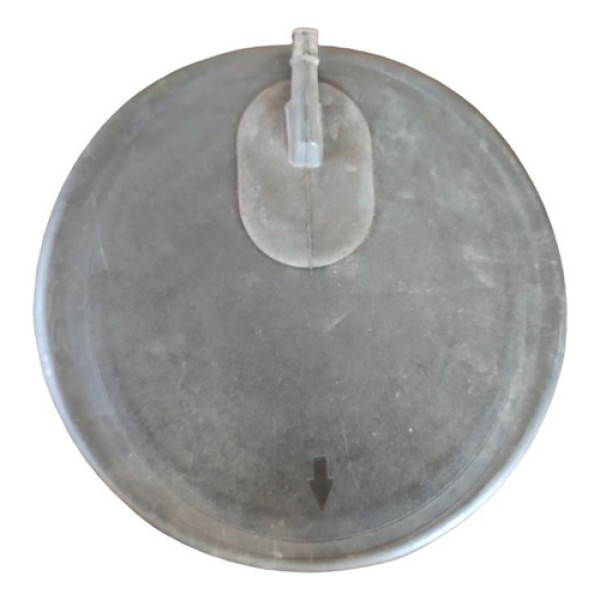 Tampa Bomba Combustível Volkswagen Polo 2003 A 2011