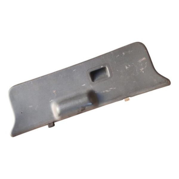 Forro Tampa Traseiro Volkswagen  G2 Gol Bola 1996 A 2003