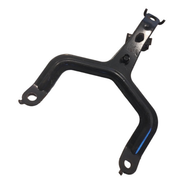 Suporte Coletor Admissão Fiat Argo Cronos 1.0 2018 A 2023