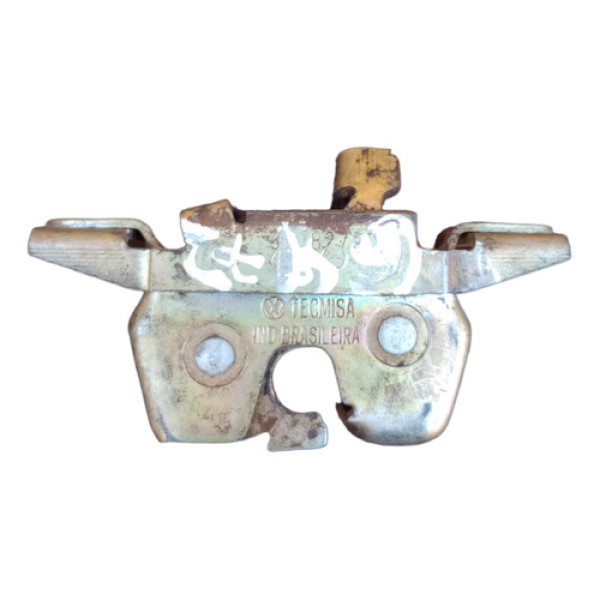 Fechadura Tampa Traseira Vw Gol G2 Bola 1995 96 97 A 2001
