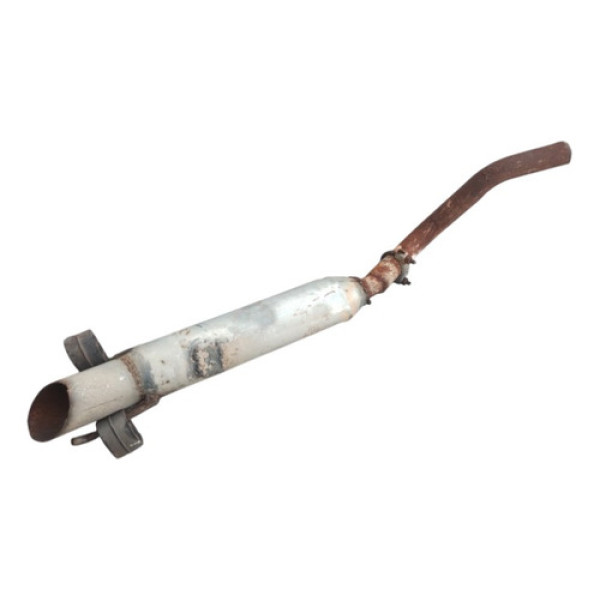 Escapamento Magneti Marelli 