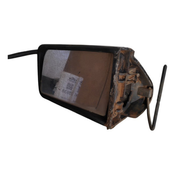 Espelho Retrovisor Gm Monza 1990 A 1996 Esquerdo 