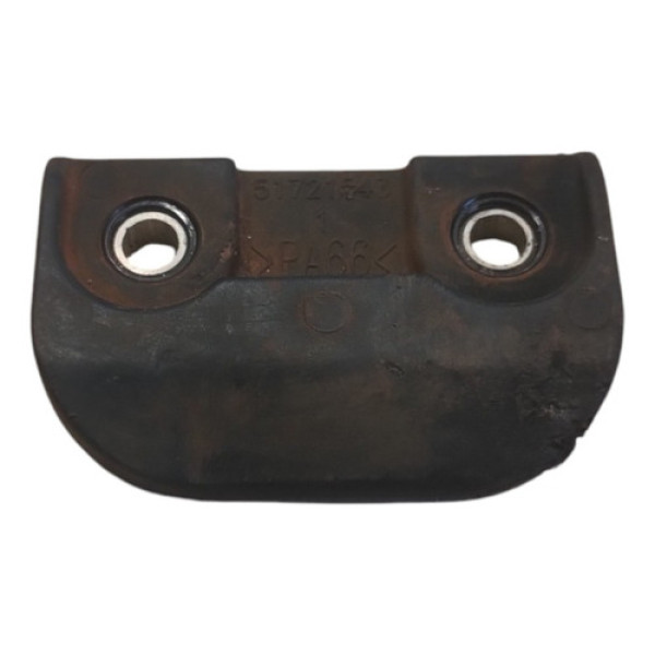  Batente Tampa  Traseira Fiat Strada 2004 A 2015