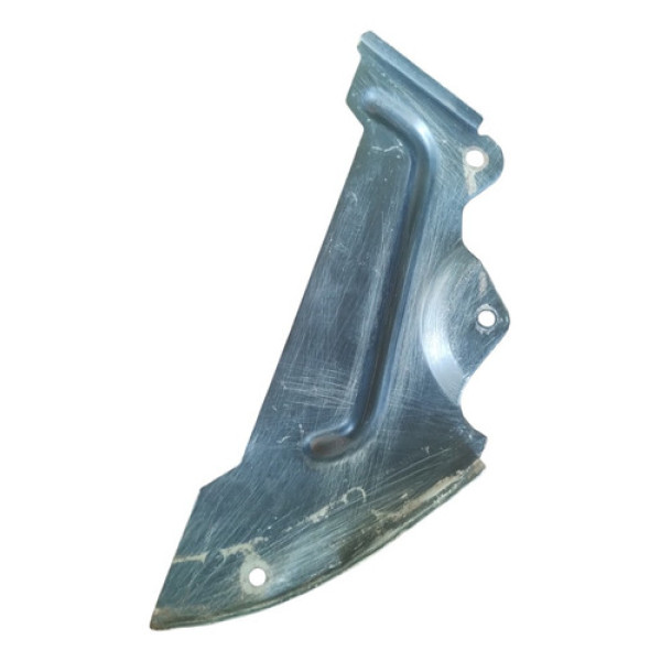 Chapa Protetora Embreagem Motor Fiat Uno 2003 A 2010